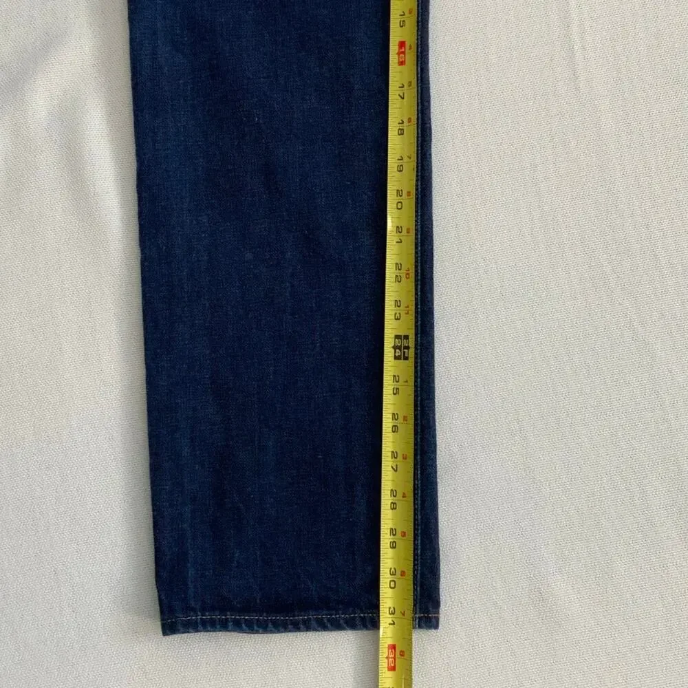 J. Crew Classic Straight Jeans size‎ 30 x 31